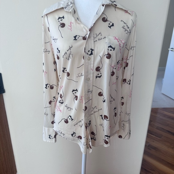 Vintage shirt - Picture 1 of 7